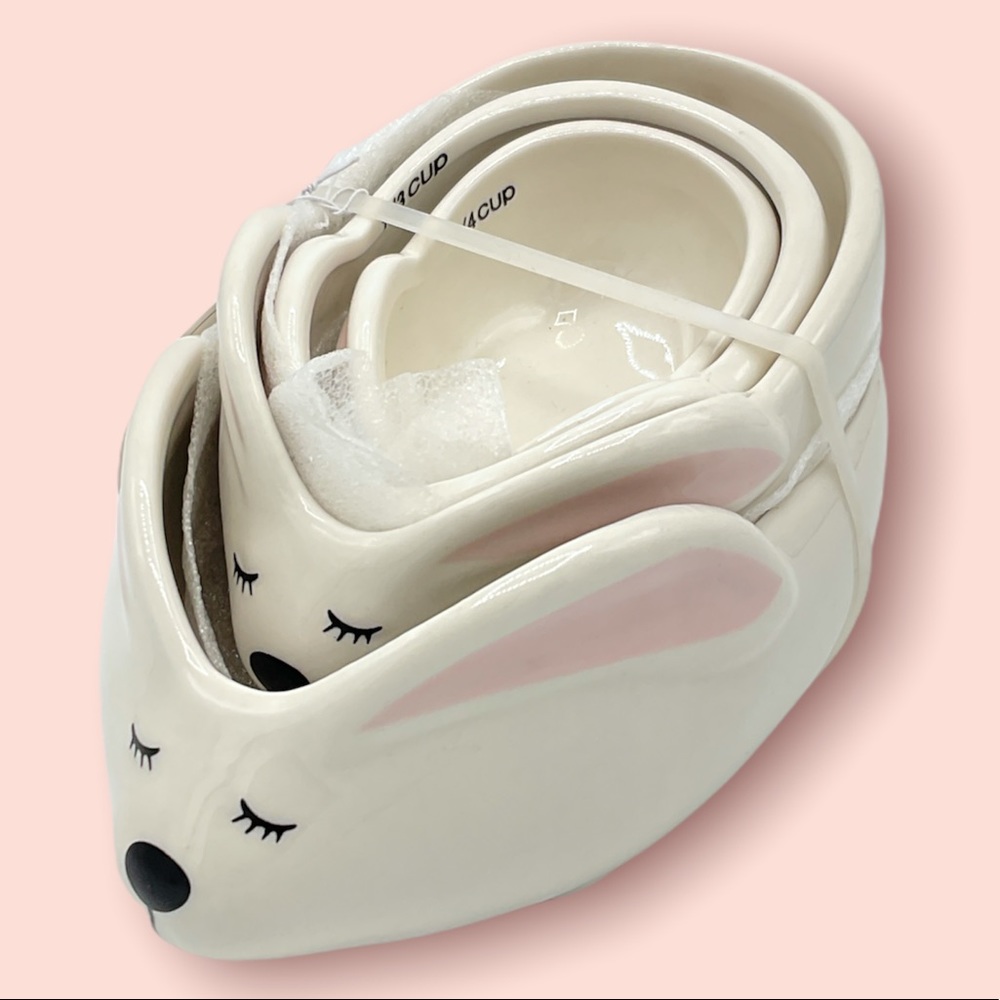 Arlington Designs Measuring cups NWT